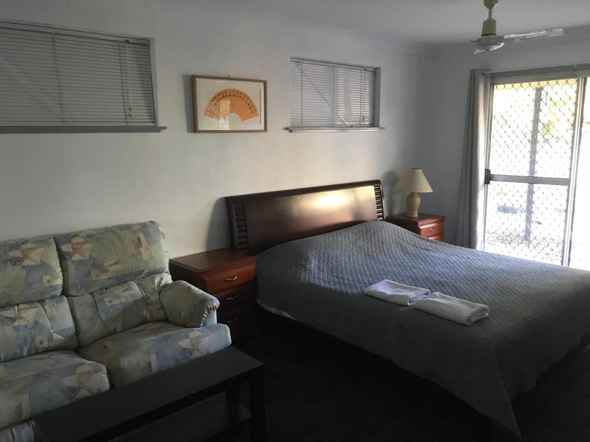 Homestay Convenience House In Nerang With Private Gold Coast